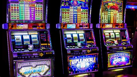 how do you pick a winning slot machine|How to Pick a Winning Slot Machine in a Casino or Online.